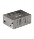 Switch startech as445c - poe - injector 4 puertos