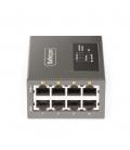 Switch startech as445c - poe - injector 4 puertos