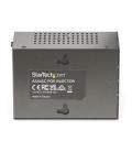 Switch startech as445c - poe - injector 4 puertos