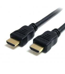 Cable hdmi 4k startech 2m - macho - macho - negro