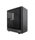 Caja ordenador gaming coolbox ga700 darkside atx cristal templado negra