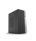 Caja ordenador coolbox m870 matx negra 500w
