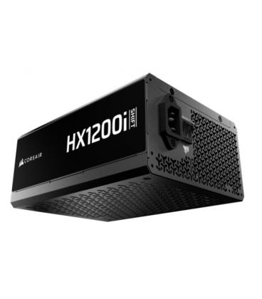 Fuente alimentacion corsair hx1200i gaming atx 1200w