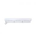 Kit refrigeracion liquida lian li galahad 2 trinity 360 argb 3x 120mm blanco
