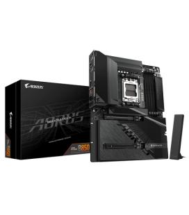 Placa base gigabyte b850 aorus stealth atx am5 - 4x ddr5 - 2x sata3