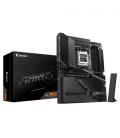 Placa base gigabyte b850 aorus stealth atx am5 - 4x ddr5 - 2x sata3