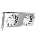 Tarjeta grafica inno3d rtx 5060 ti twin x2 oc white 16gb gddr7 - 3x dp - 1x hdmi pci express 5.0