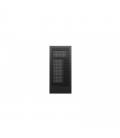 Caja ordenador gaming deepcool ch170 plus matx cristal templado negra