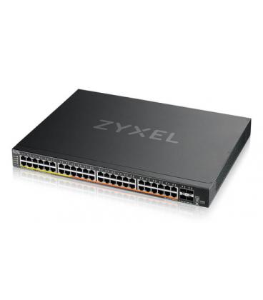 Switch zyxel xmg2230 - 52hp - zz0101f 52 puertos