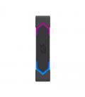 Ventilador caja einarex ex12ci argb 120mm negro invertido