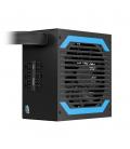 Fuente alimentacion einarex apex l1 gaming atx 550w