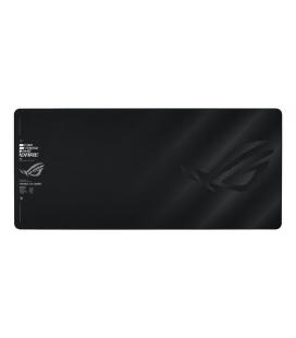 Alfombrilla gaming asus rog sheath ii xxl negro