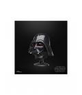 Figura hasbro star wars the black series darth vader mini helmet