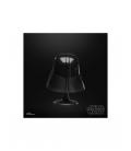 Figura hasbro star wars the black series darth vader mini helmet