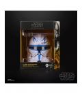 Replica hasbro star wars the black series captain rex mini helmet