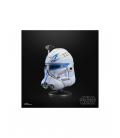 Replica hasbro star wars the black series captain rex mini helmet