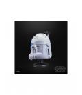 Replica hasbro star wars the black series captain rex mini helmet