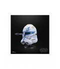 Replica hasbro star wars the black series captain rex mini helmet