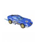 Figura hasbro transformers x hot wheels el segundo coupe