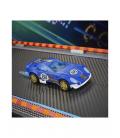 Figura hasbro transformers x hot wheels el segundo coupe