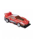 Figura hasbro transformers x hot wheels gt - scorcher