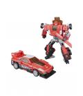 Figura hasbro transformers x hot wheels gt - scorcher