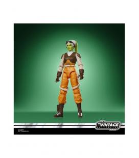 Figura hasbro the vintage collection star wars rebels hera syndulla