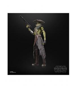 Figura hasbro star wars the black series the mandalorian and grogu embo