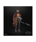 Figura hasbro star wars the black series the mandalorian and grogu mercenary guard droid