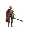 Figura hasbro star wars the black series the mandalorian and grogu mercenary guard droid