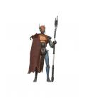Figura hasbro star wars the black series the mandalorian and grogu mercenary guard droid