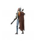 Figura hasbro star wars the black series the mandalorian and grogu mercenary guard droid
