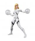 Figura hasbro marvel legends series marvel's the thing & marvel's invisible woman