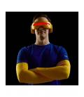 Replica hasbro marvel legends x - men 97 cyplops premium roleplay visor