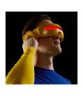 Replica hasbro marvel legends x - men 97 cyplops premium roleplay visor