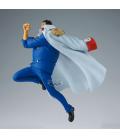 Figura banpresto one piece battle record collection monkey d.garp 16cm