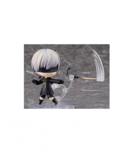 Figura good smile companyy nier automata nendoroid 9s yorha no.9 type s 10cm