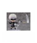 Figura good smile companyy nier automata nendoroid 9s yorha no.9 type s 10cm