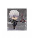 Figura good smile companyy nier automata nendoroid 9s yorha no.9 type s 10cm