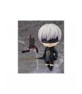 Figura good smile companyy nier automata nendoroid 9s yorha no.9 type s 10cm