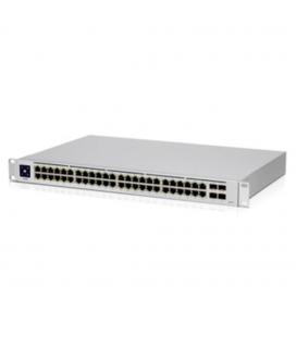 Switch ubiquiti usw - 48 - poe 52 puertos