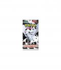 Sobre suelto pokemon tcg white flare coreano