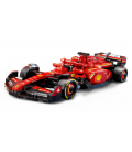 Lego speed champions formula 1 coche de carreras ferrari