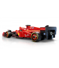 Lego speed champions formula 1 coche de carreras ferrari