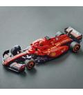 Lego speed champions formula 1 coche de carreras ferrari