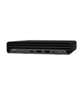 Ordenador Reacondicionado MINI HP 800 G6 / i5-10TH / 16Gb / 256Gb NVME / Win 11 Pro / Grado A / Sin VGA