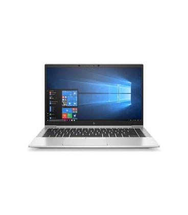 Portatil Reacondicionado HP Elitebook 840 G7 14\" / i5-10th / 16GB / 256 Gb M2 / Win 11 Pro / Teclado original español / Grado A