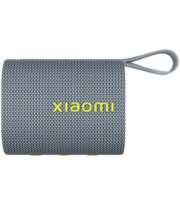 Altavoz xiaomi sound pocket/ 5w/ azul