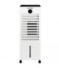 Climatizador evaporativo blaupunkt bp2024/ 100w/ deposito 12l
