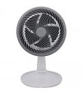 Ventilador de sobremesa daewoo dw9010/ 90w/ 5 aspas 30cm/ 3 velocidades
